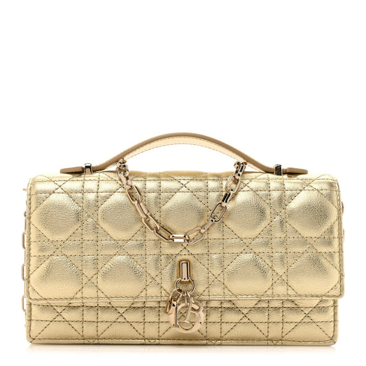 Dior My Bag Mini Travel Bag