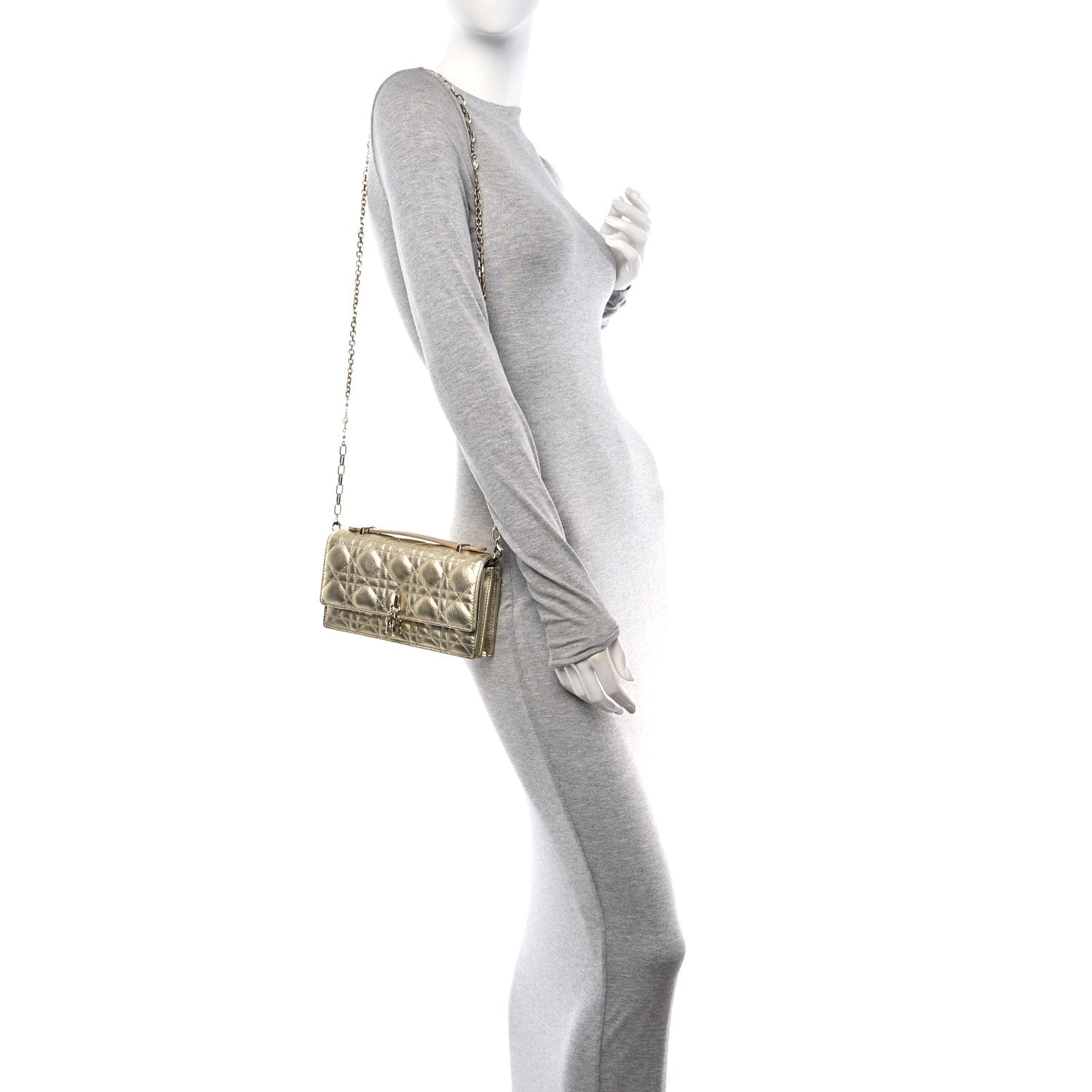 Dior My Bag Mini Travel Bag