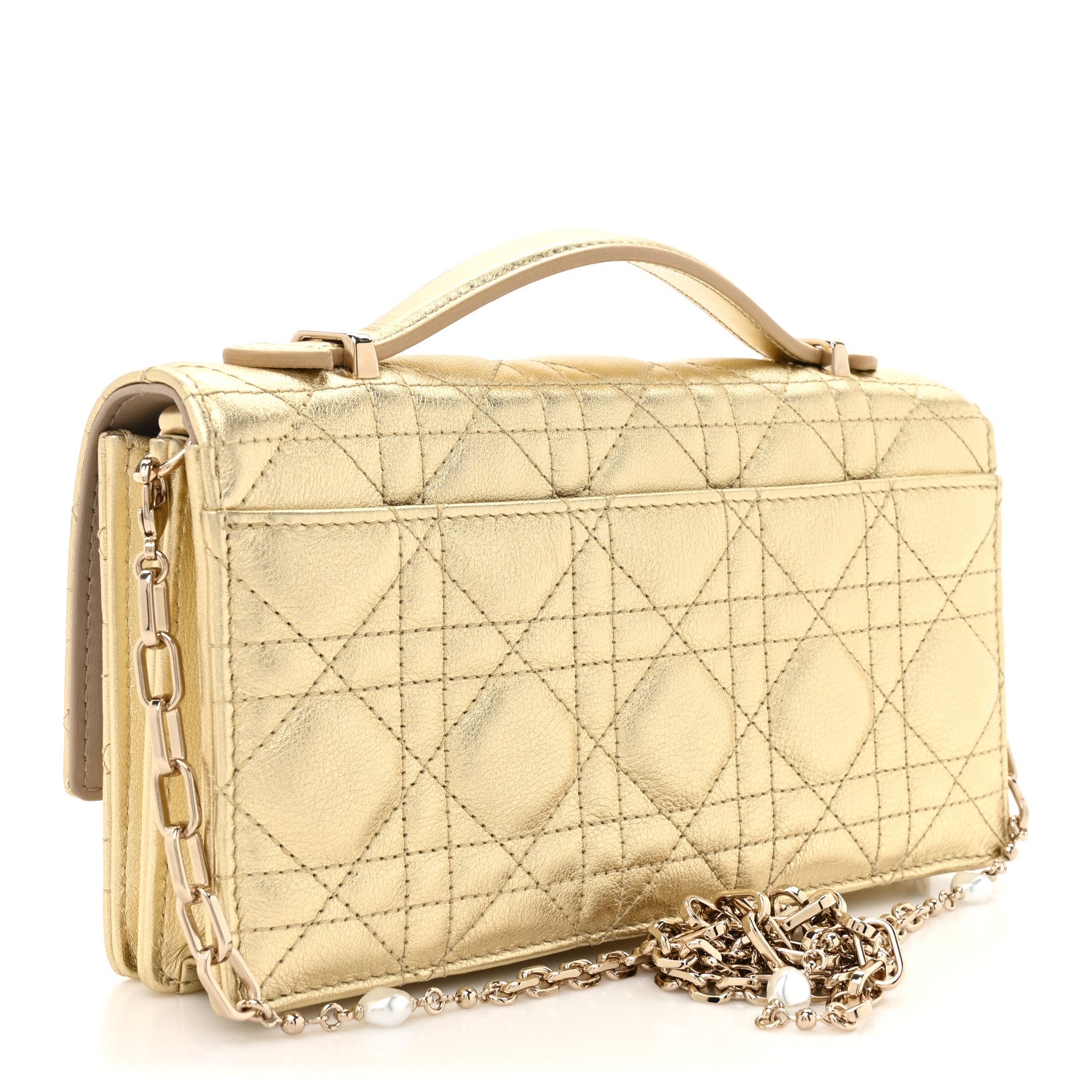 Dior My Bag Mini Travel Bag