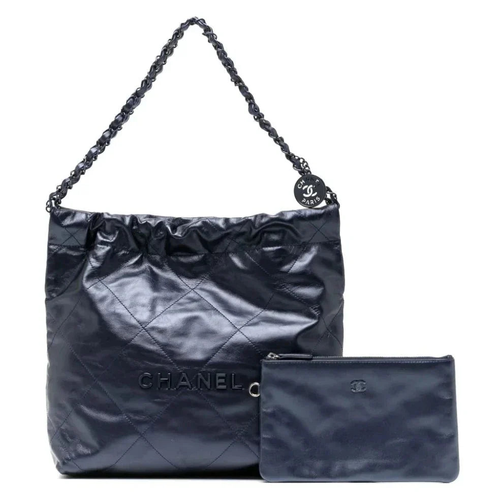 Chanel 22 Tote Bag