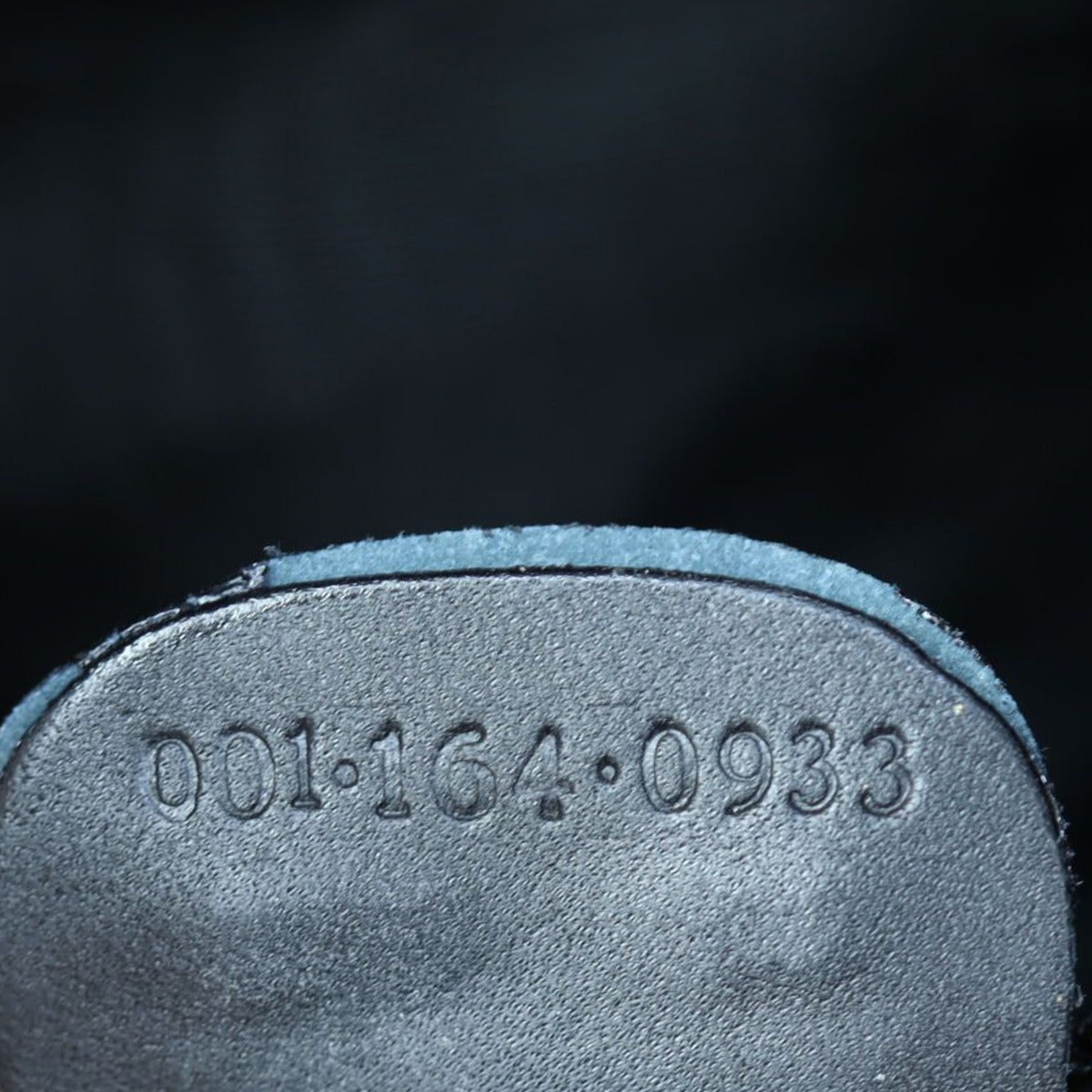 Gucci Micro GG Web Small Bucket Bag