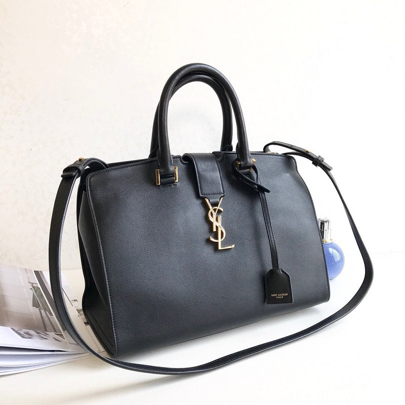 YSL Saint Laurent Ysl Saint Saurent Bags 402 Travel Bag