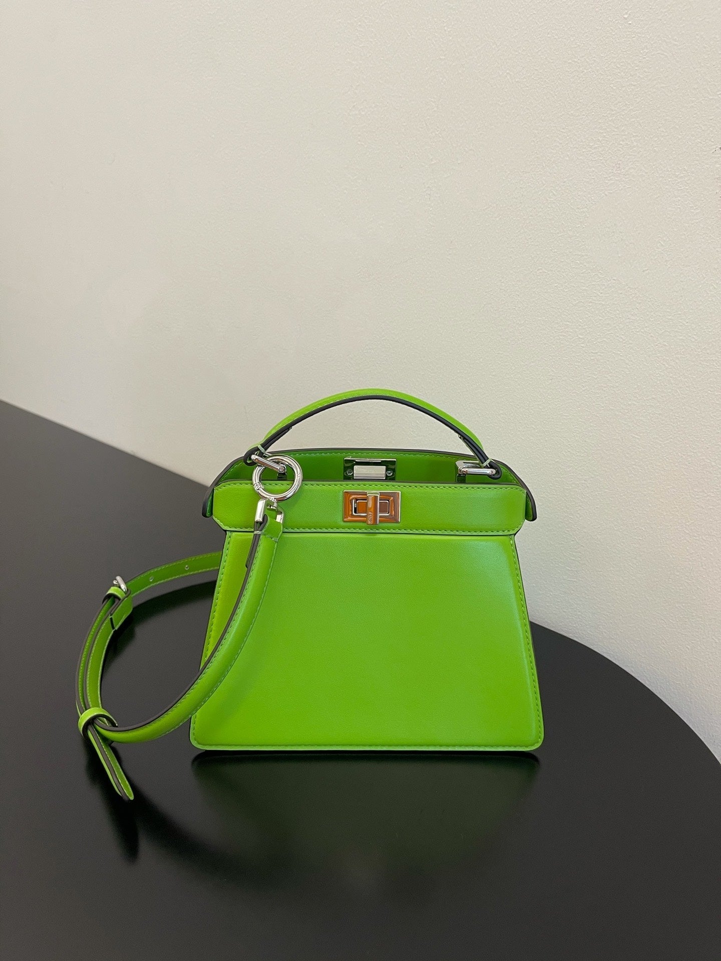 Iseeu Petite Chartre Small Travel Bag