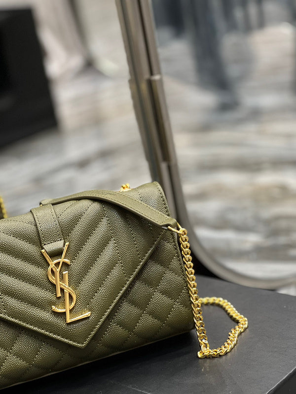 YSL Saint Laurent Ysl Saint Laurent Bags 135 Travel Bag