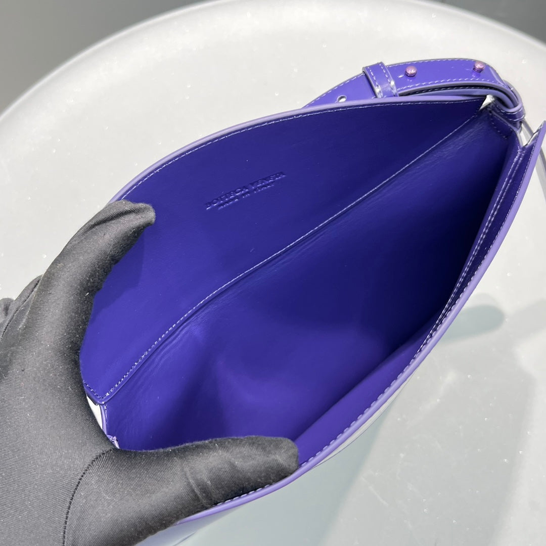 Top Quality Bag Violet For Women Bags Flap Travel Bag