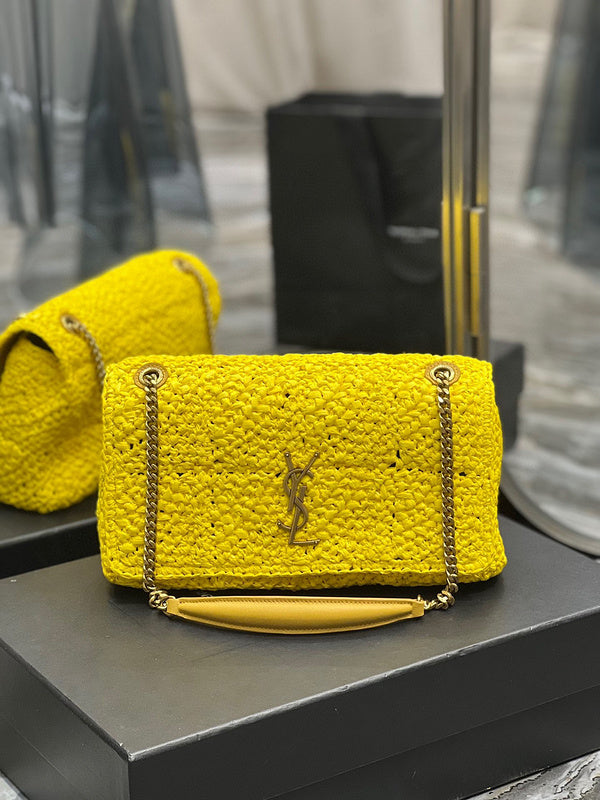YSL Saint Laurent Ysl Saint Saurent Bags 116 Travel Bag