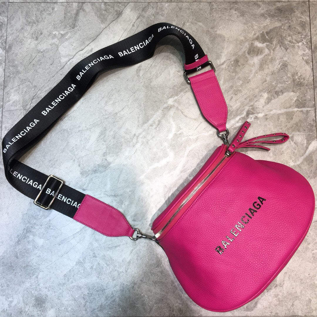 Top Quality Sling Bag In For Women Pink Travel Bag