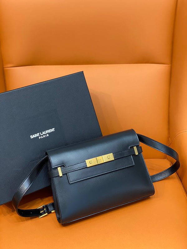 YSL Saint Laurent Ysl Saint Saurent Bags 314 Travel Bag