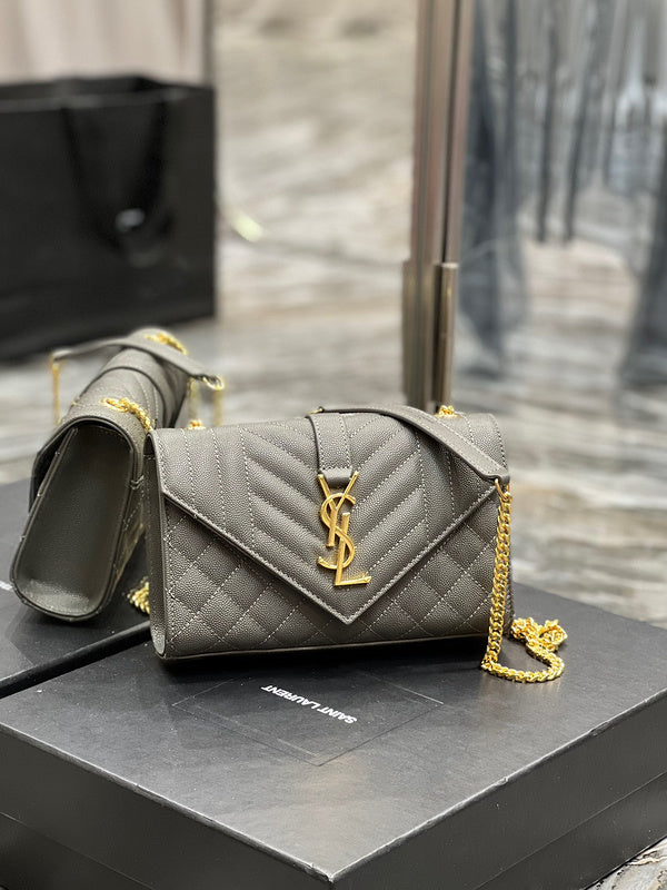 YSL Saint Laurent Ysl Saint Saurent Bags 144 Travel Bag