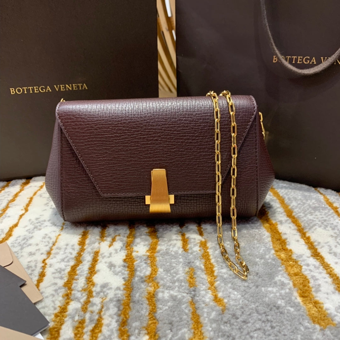 Top Quality Angle Palmellato Bag Purple For Mini Travel Bag