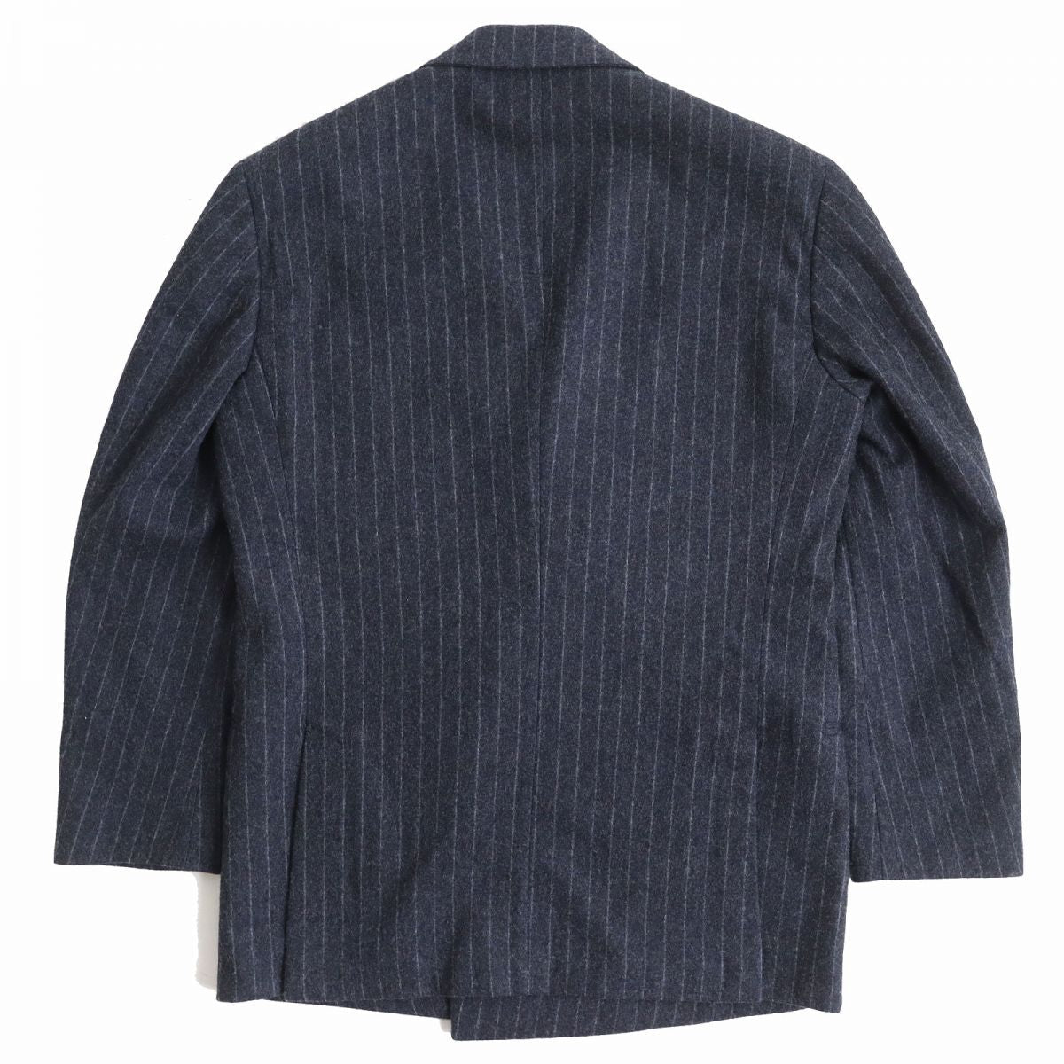 Suit Outer: Wool, Lining: Cupra, Part: Cotton Travel Bag
