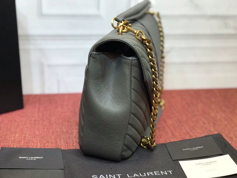 YSL Saint Laurent Ysl Saint Saurent Bags 414 Travel Bag