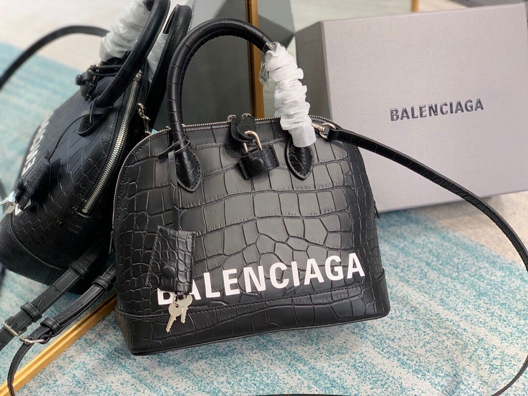 Top Quality Ville Xxs Handbag In For Black Travel Bag
