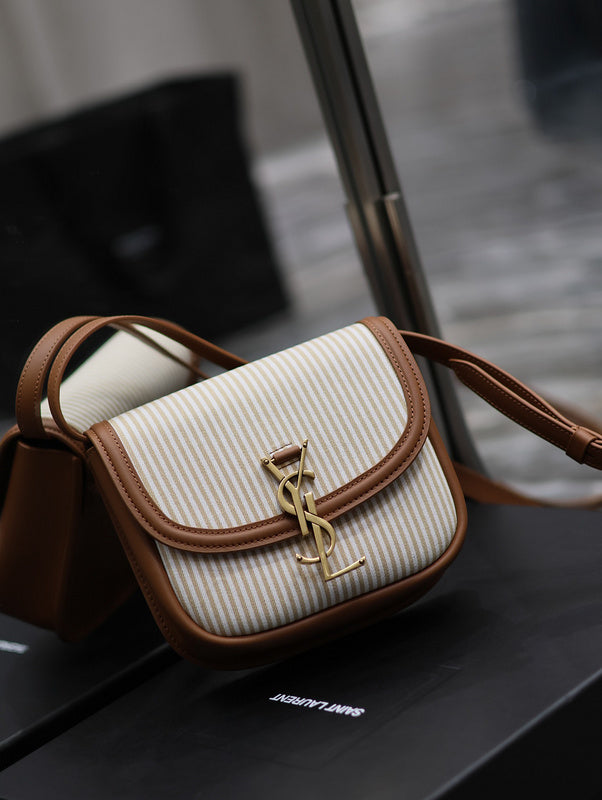YSL Saint Laurent Ysl Saint Saurent Bags 027 Travel Bag