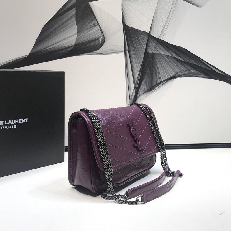 YSL Saint Laurent Bag Zonex Ysl Saint Laurent Bags 460 Travel Bag