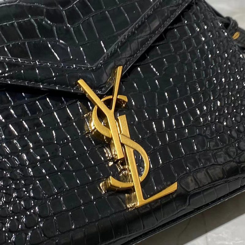YSL Saint Laurent Ysl Saint Saurent Bags 162 2 Travel Bag