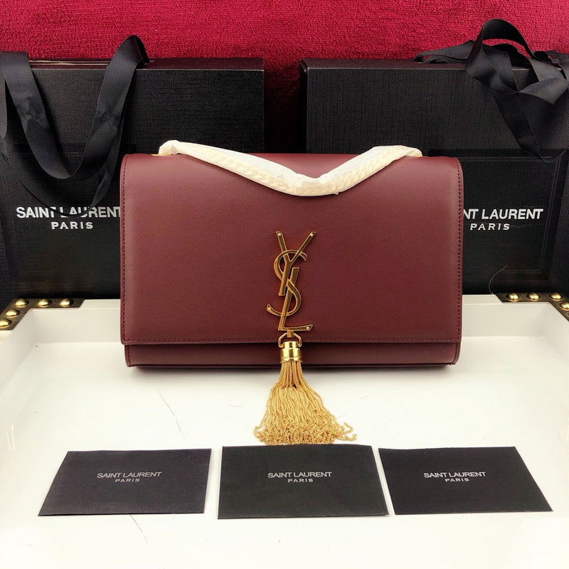 YSL Saint Laurent Ysl Saint Saurent Bags 285 2 Travel Bag