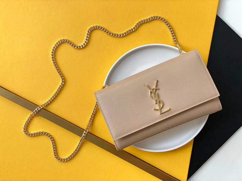 YSL Saint Laurent Ysl Saint Saurent Bags 208 2 Travel Bag