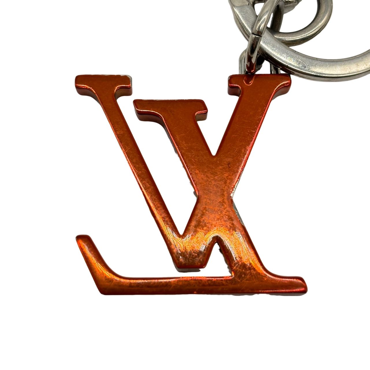 Louis Vuitton Porto Cles Key Charm