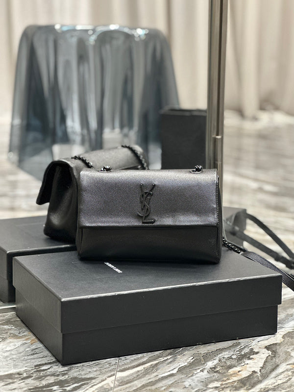 YSL Saint Laurent Ysl Saint Laurent Bags 195 Travel Bag