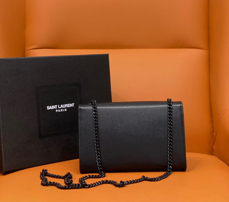 YSL Saint Laurent Ysl Saint Laurent Bags 255 Travel Bag