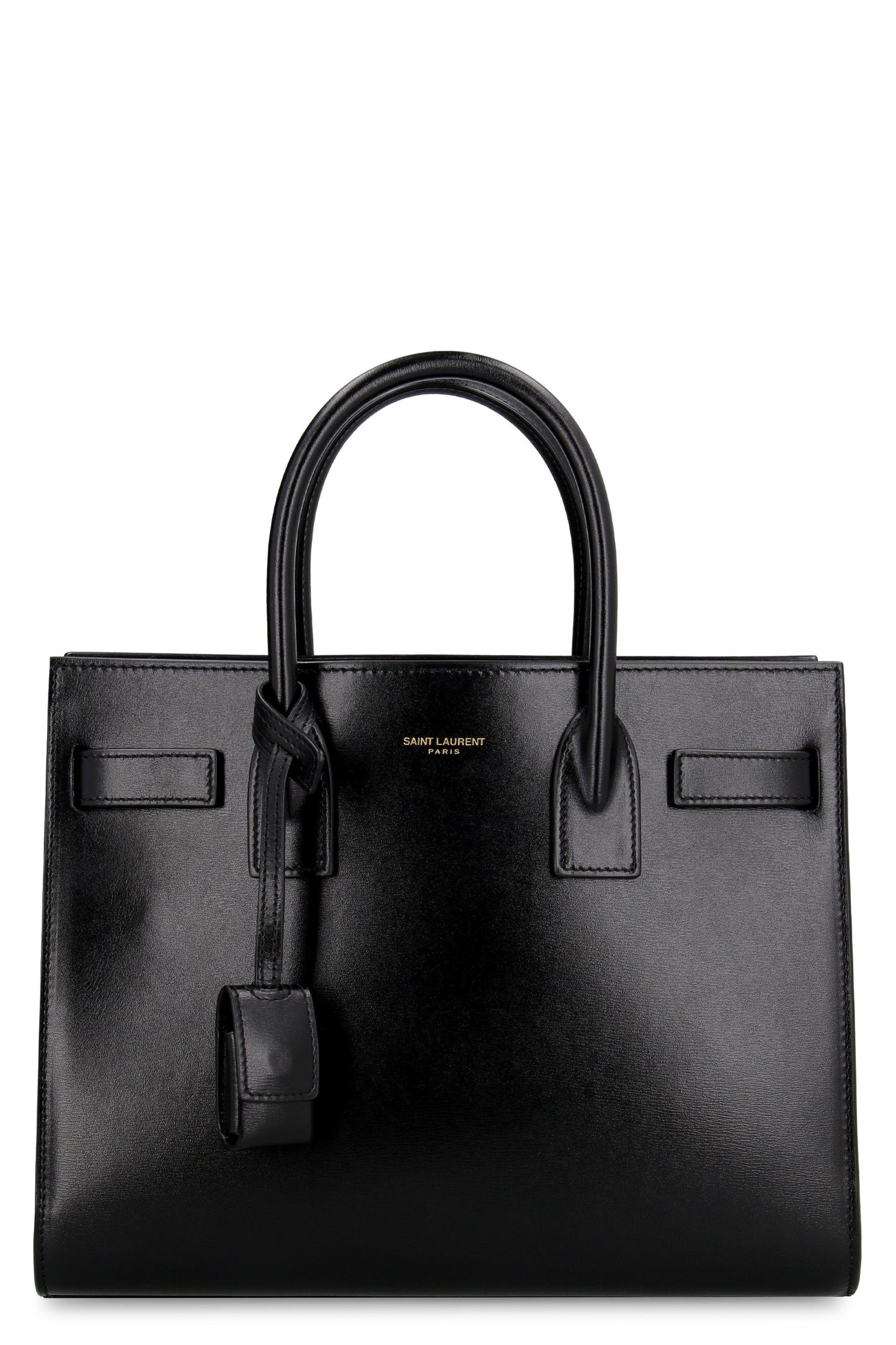 YSL Saint Laurent Saint Laurent Trending Women Baby Sac De Black Tote Bag
