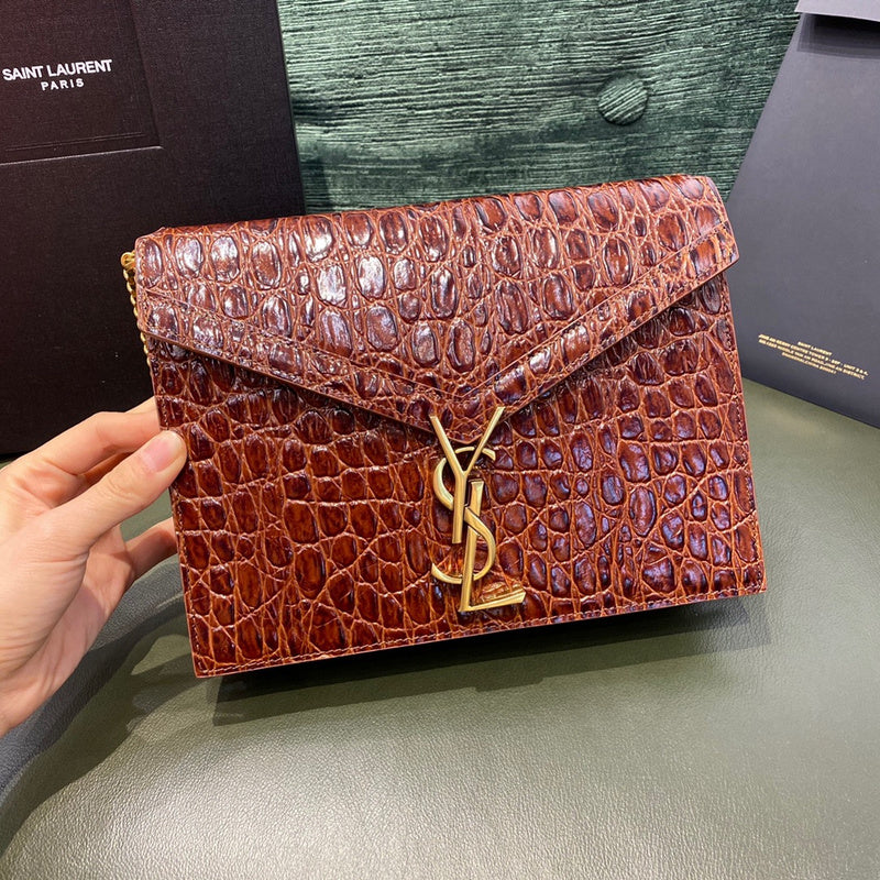 YSL Saint Laurent Ysl Saint Saurent Bags 147 2 Travel Bag