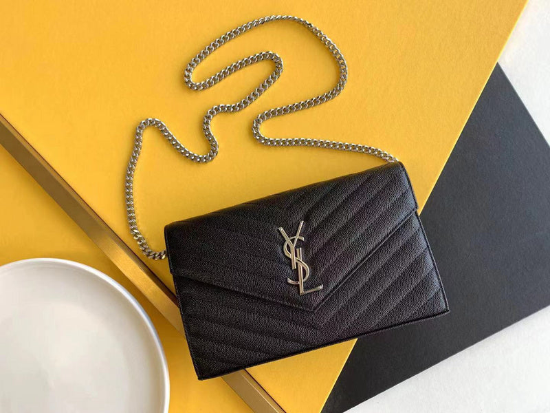 YSL Saint Laurent Ysl Saint Saurent Bags 215 2 Travel Bag