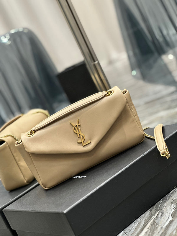 YSL Saint Laurent Ysl Saint Laurent Bags 069 Travel Bag