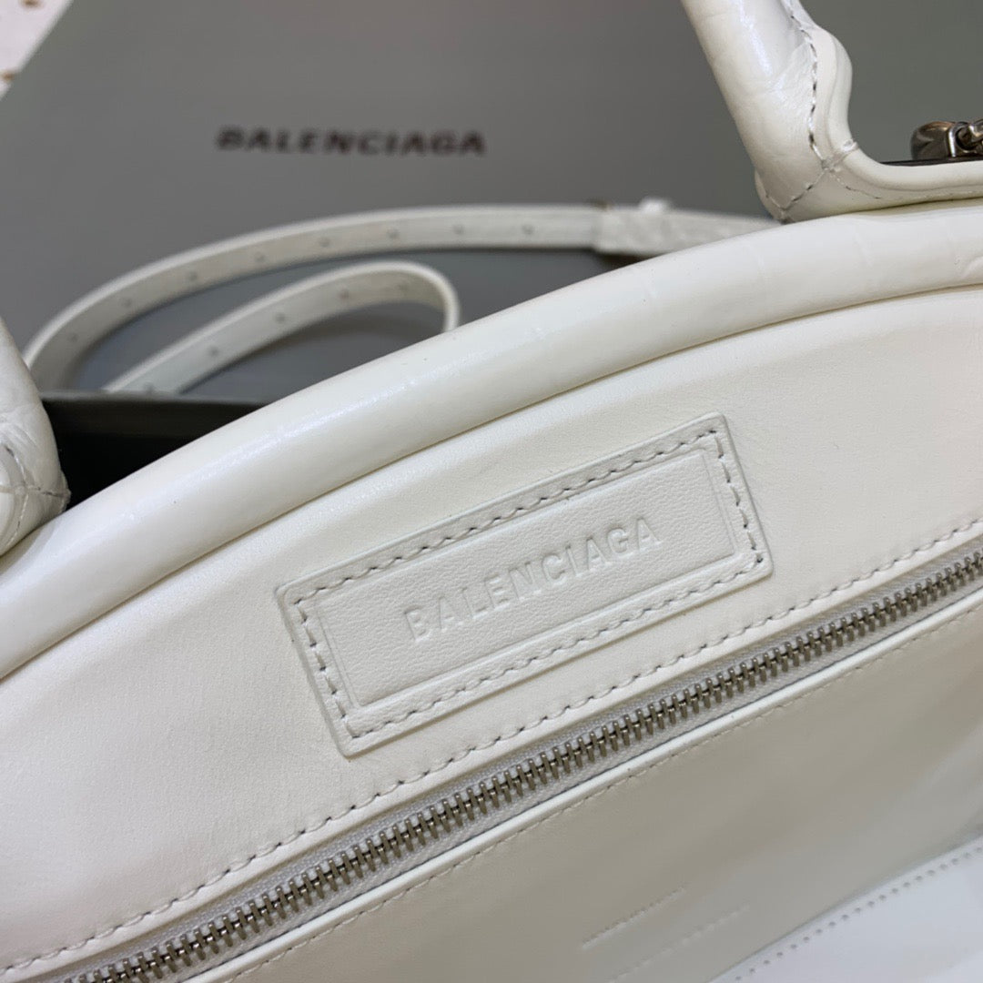 Top Quality Etop Qualitytor Bag In For White Small Travel Bag