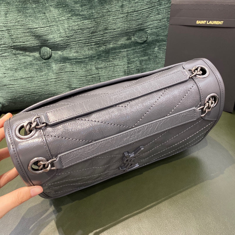 YSL Saint Laurent Ysl Saint Saurent Bags 348 2 Travel Bag