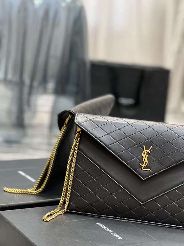 YSL Saint Laurent Ysl Saint Saurent Bags 566 2 Travel Bag