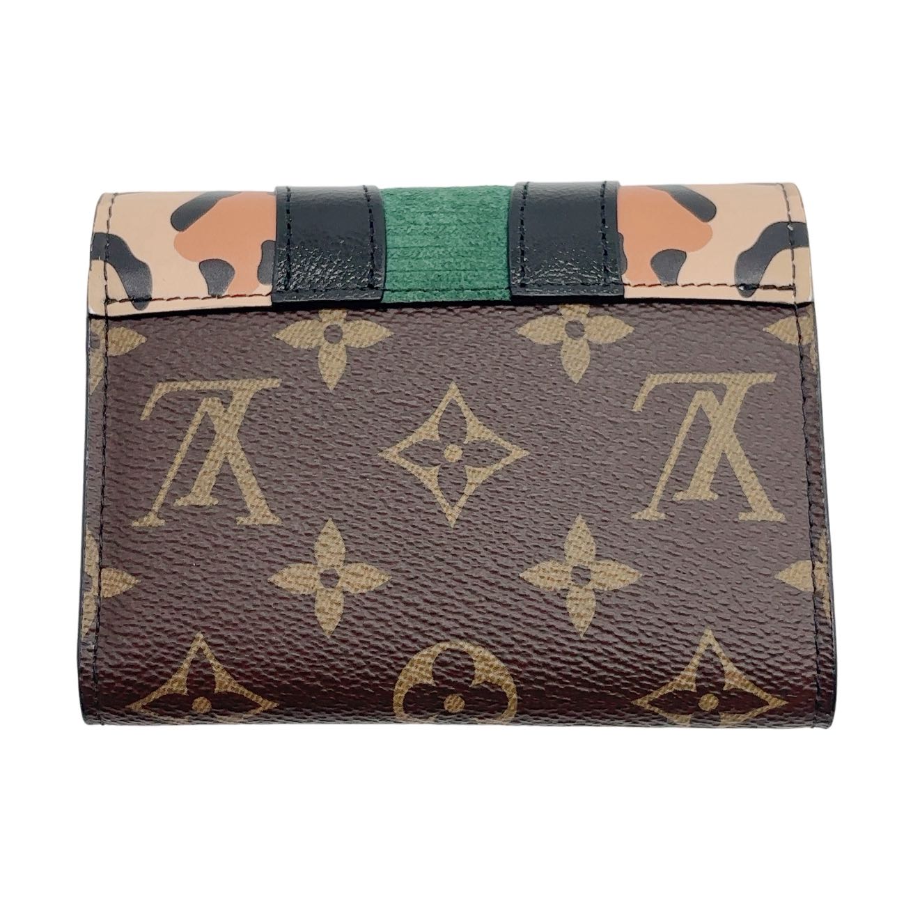 Louis Vuitton Portefeuille Victorine Wallet