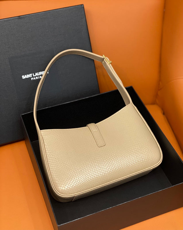 YSL Saint Laurent Ysl Saint Laurent Bags 233 Travel Bag
