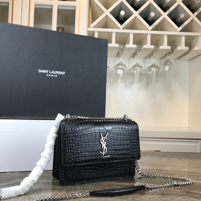 YSL Saint Laurent Ysl Saint Saurent Bags 470 2 Travel Bag
