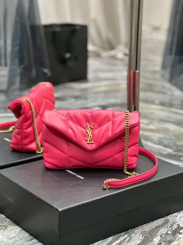 YSL Saint Laurent Ysl Saint Saurent Bags 549 2 Travel Bag