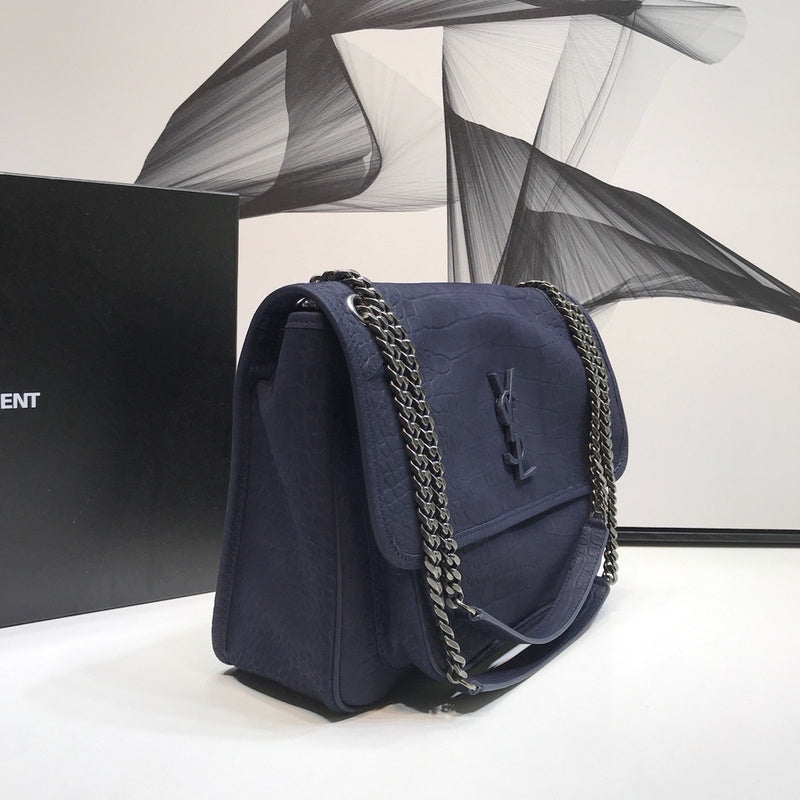 YSL Saint Laurent Bag Zonex Ysl Saint Laurent Bags 474 Travel Bag