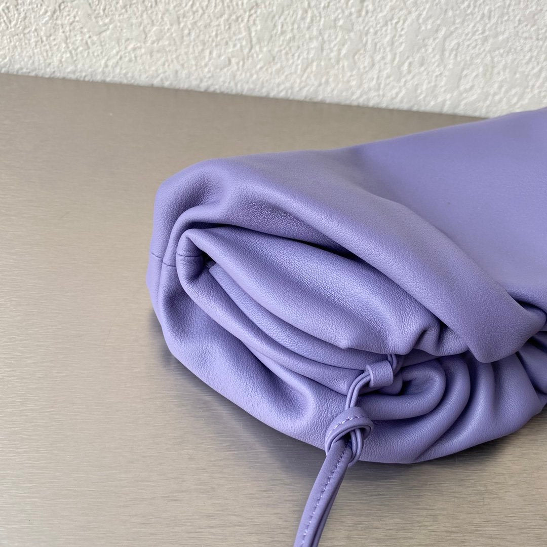Top Quality Pouch Violet For Women Bags Mini Travel Bag