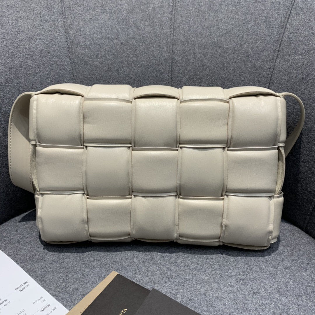 Top Quality Padded Cassette Bag For Women Travel Bag