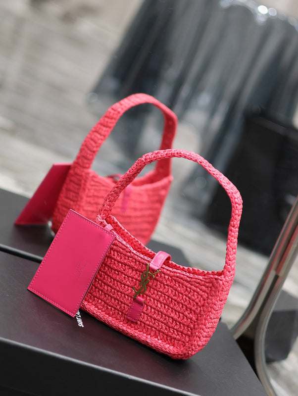 YSL Saint Laurent Ysl Saint Laurent Bags 059 Travel Bag