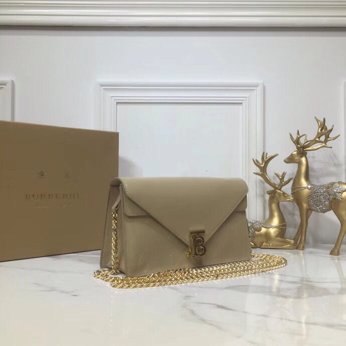 Top Quality Tb Envelope Clutch By British Small Clutch Bag 102In26Cm 6077