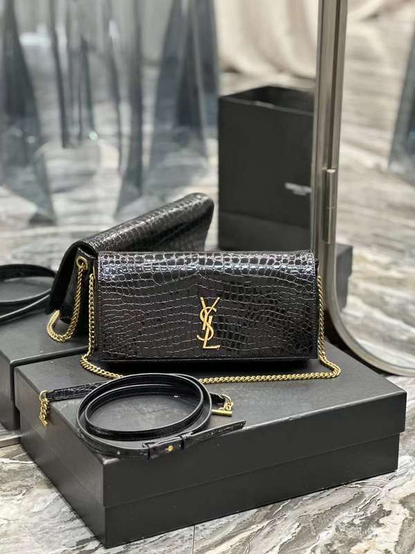 YSL Saint Laurent Ysl Saint Saurent Bags 593 2 Travel Bag