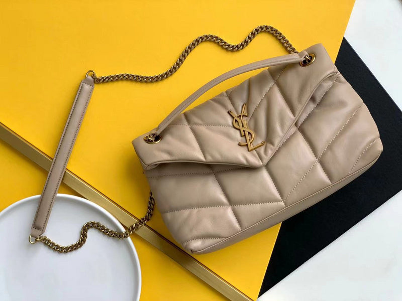 YSL Saint Laurent Ysl Saint Saurent Bags 438 2 Travel Bag