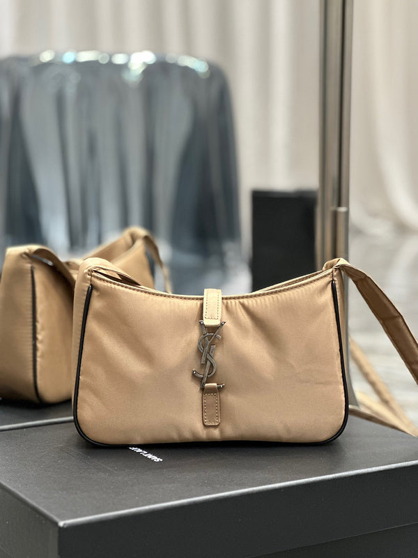 YSL Saint Laurent Ysl Saint Saurent Bags 162 Travel Bag