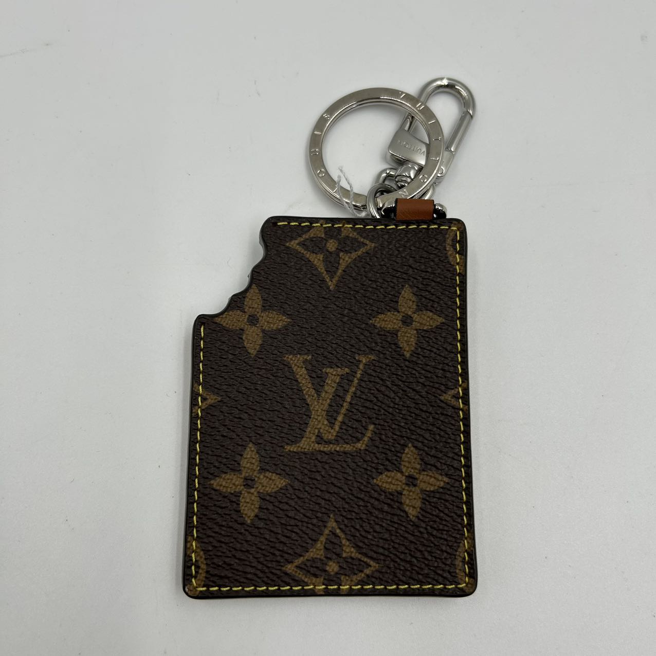 Louis Vuitton Chocolate Bag Charm