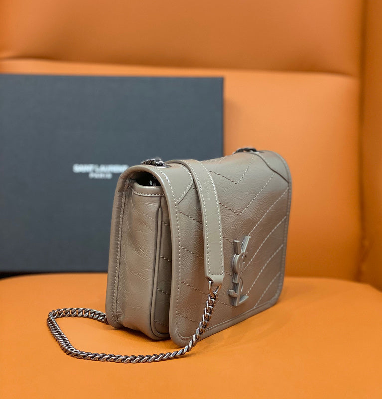 YSL Saint Laurent Ysl Saint Laurent Bags 325 Travel Bag