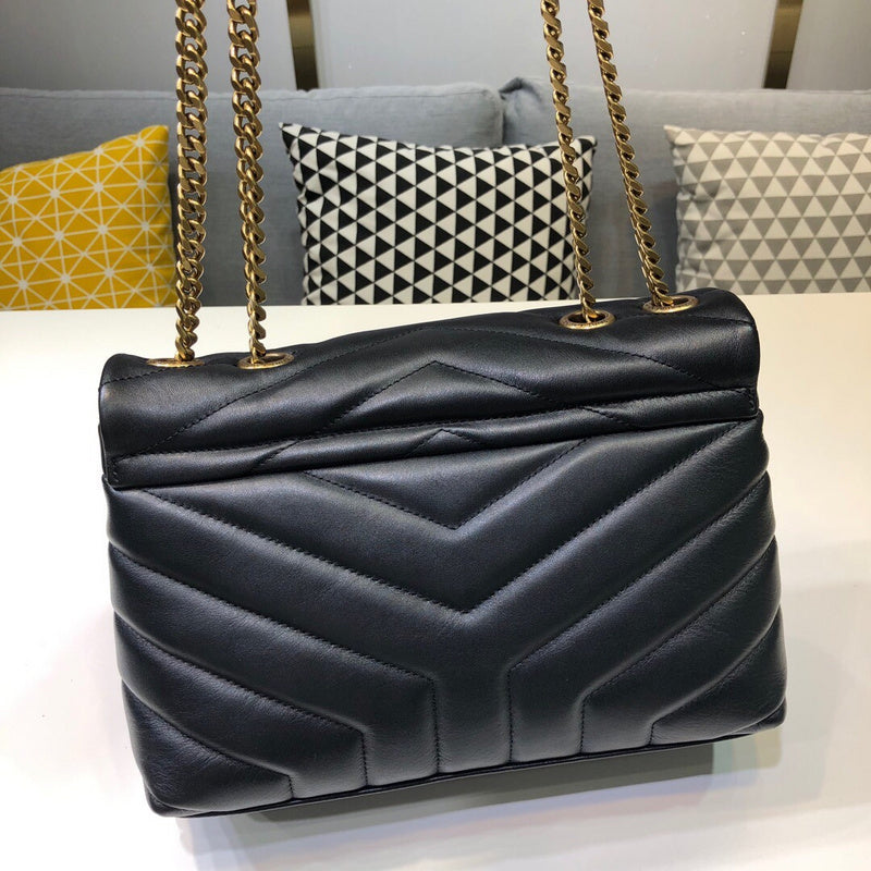 YSL Saint Laurent Ysl Saint Saurent Bags 545 Travel Bag