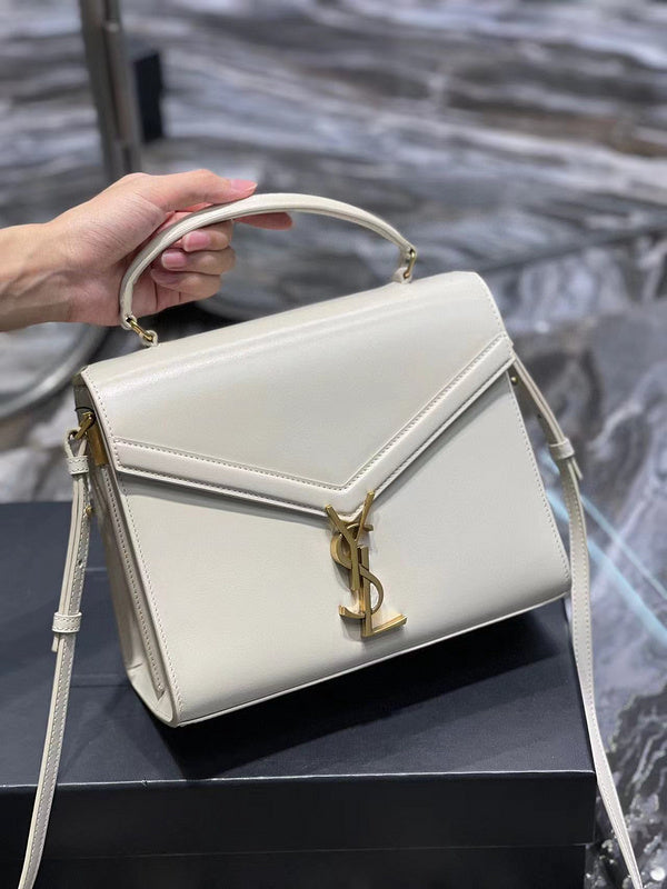 YSL Saint Laurent Ysl Saint Saurent Bags 577 2 Travel Bag