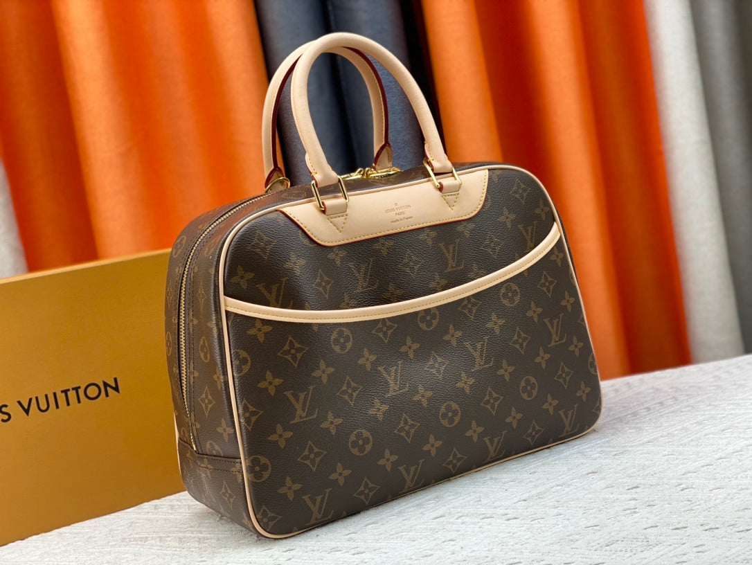 New Lux LUV 903 Travel Bag