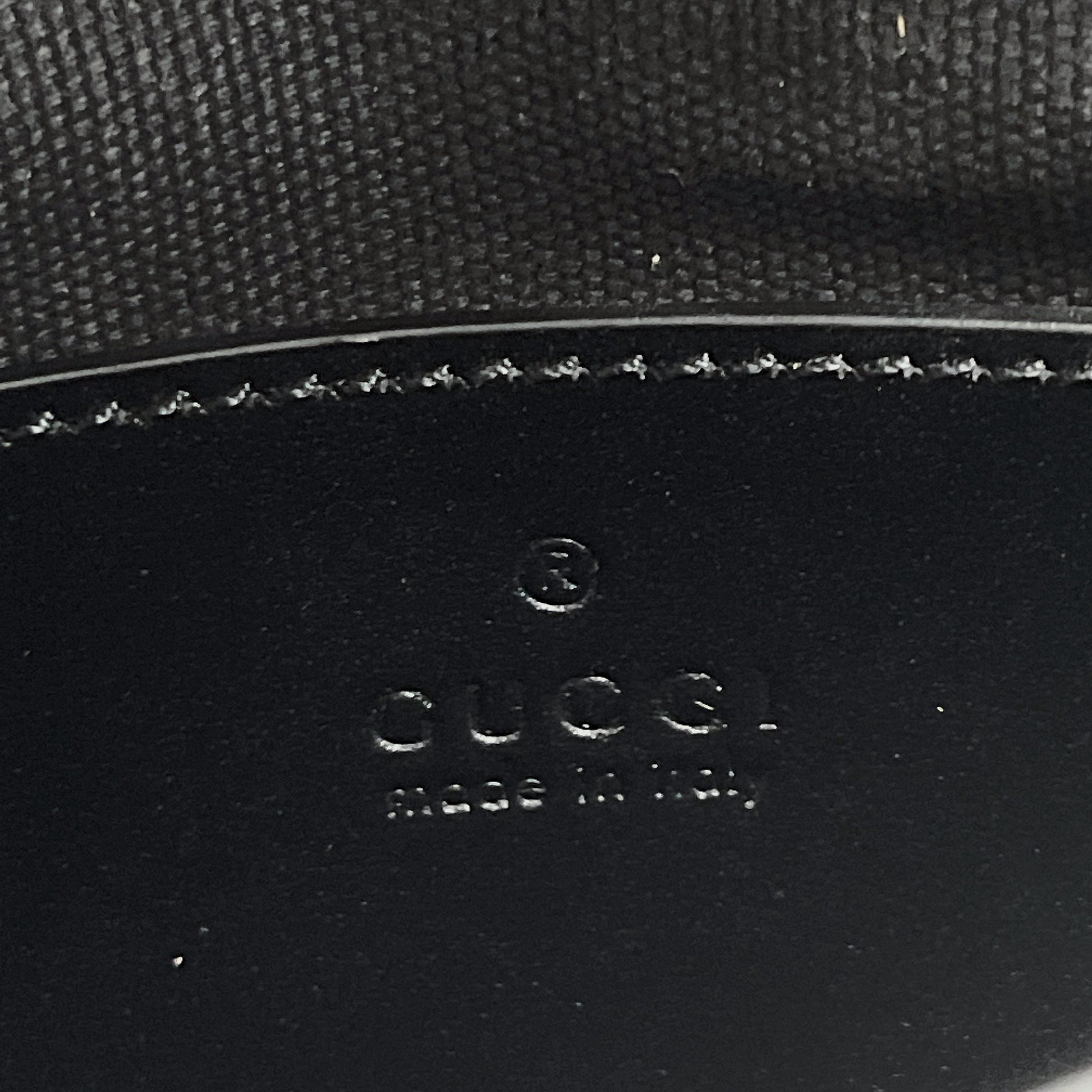 gg Marmont , ’s 8.3in Black Mini Top Handle Mini Bag